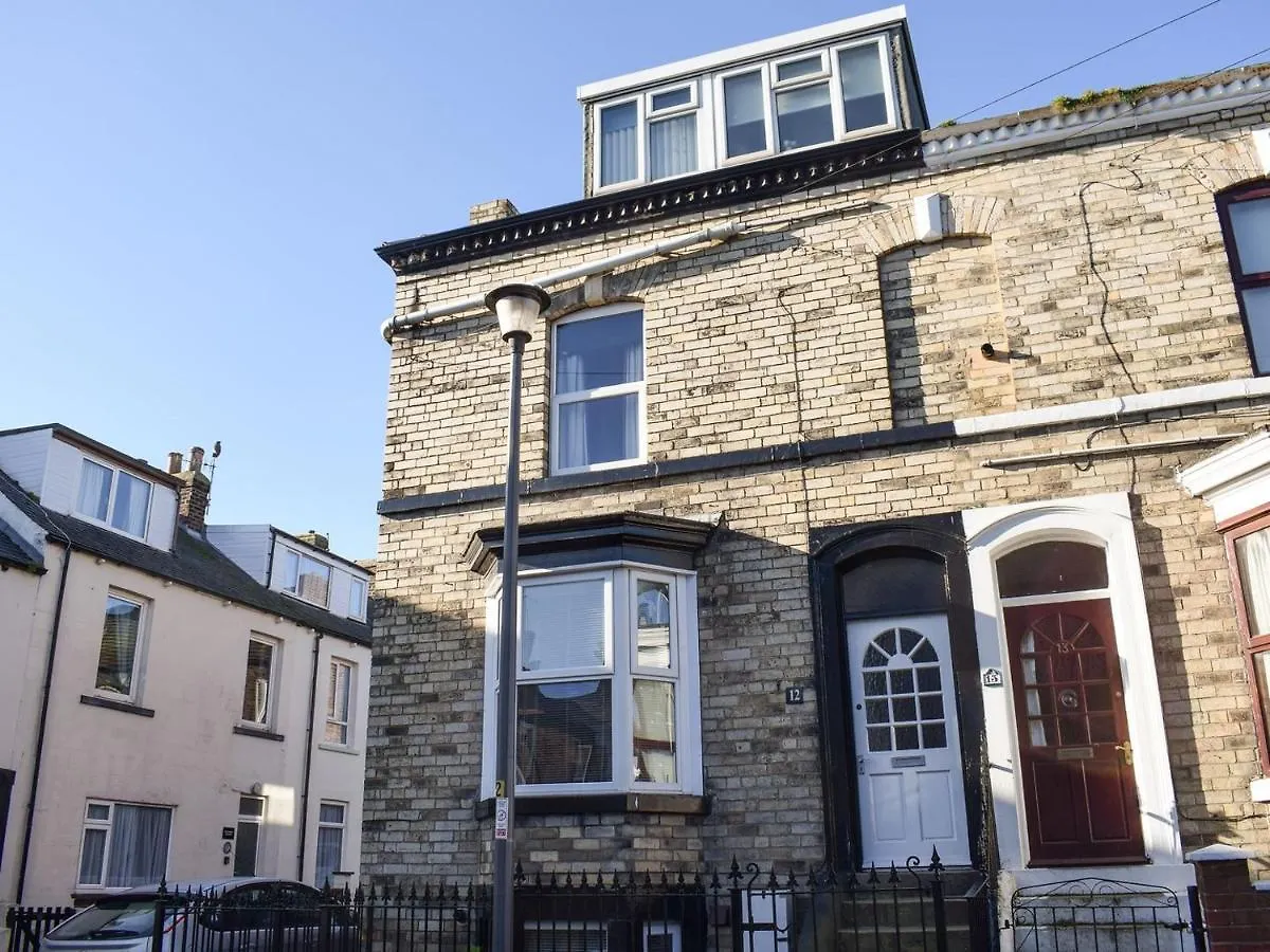 Elgin Cottage Whitby