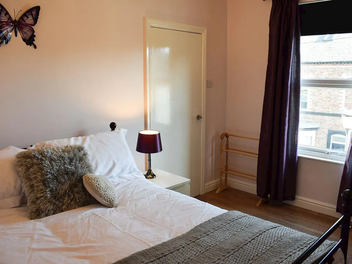 Elgin Cottage Whitby Holiday home