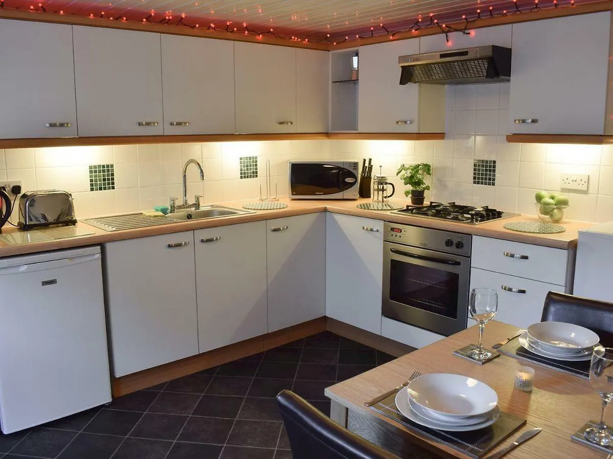 Holiday home Elgin Cottage Whitby United Kingdom