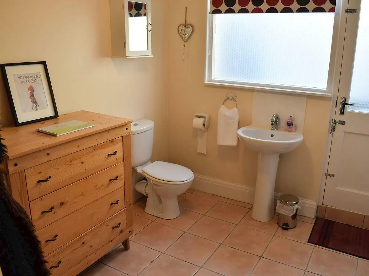 Holiday home Elgin Cottage Whitby