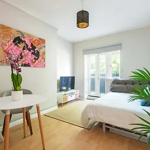 One Bedroom , London United Kingdom