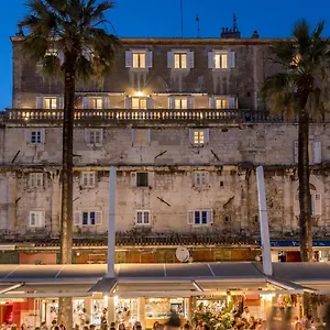 Finest 2 , Split Croatia