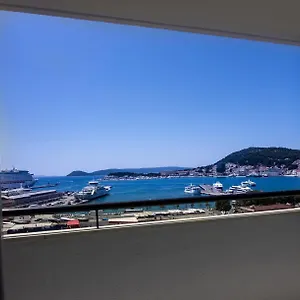 Sea La Vie Centre , Split Croatia
