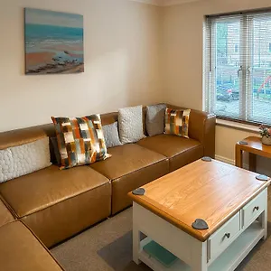 Captains House Holiday home