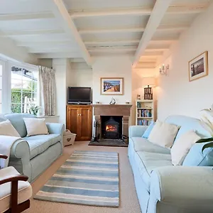 Rigg Holiday home